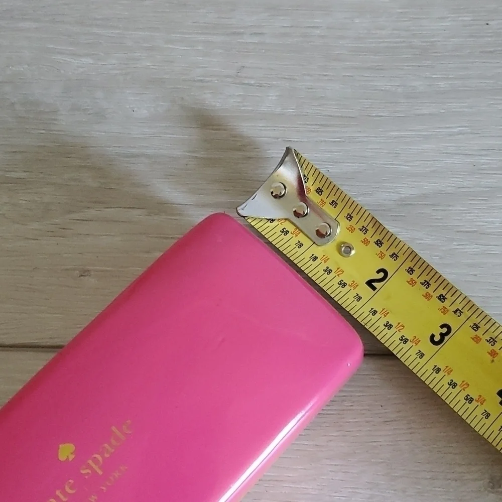 Kate Spade Women Fashion sunglass case